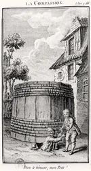 Compassion (engraving)