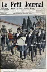 La Confrerie des Charitables de Saint Eloi de Bethune