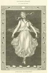 The Dance of Eggs (engraving)