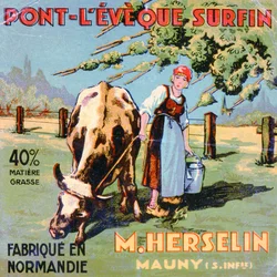 Label for Pont-L