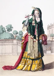 Lady