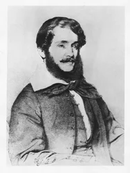 Lajos Kossuth