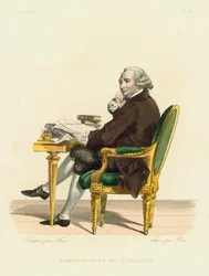 Lamoignon de Malesherbes