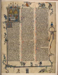 Lancelot-Grail (The Prose Vulgate Cycle)