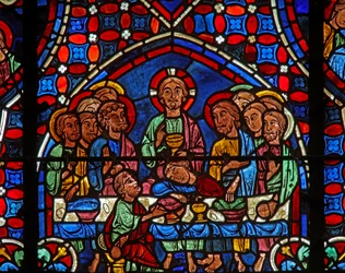 Last Supper