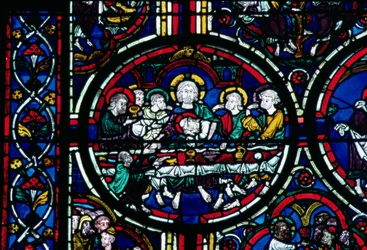 Last Supper