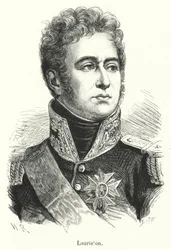 Lauriston