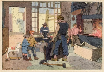 The Smith