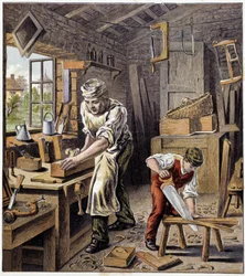Le joinisier - in 