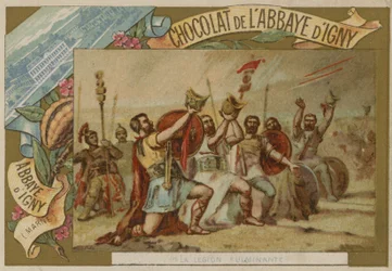 Legio Fulminans