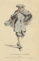 The Cheats of Scapin