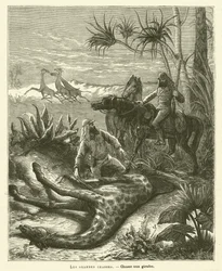 The Great Hunts