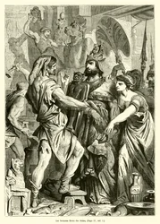 Men Made Idols