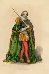 Lesdiguieres