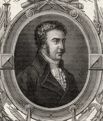 Louis Gustave le Doulcet, Comte de Pontecoulant, from 