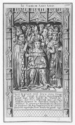 Louis IX of France