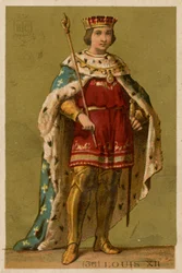 Louis XII