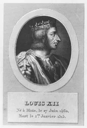 Louis XII, King of France