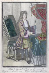 Louis XIV
