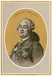 Louis XVI