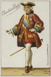 Louis XV