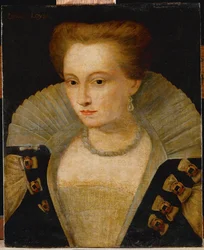Louise de Lorraine, Queen of France, Wife of Henry III