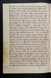 Page from Cent Nouvelles Nouvelles, c.1461-62