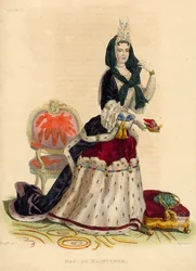 Madame de Maintenon