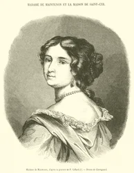 Madame de Maintenon