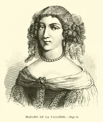 Madame de la Valliere