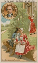 The Dragons of Villars