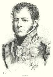 Maison (engraving)