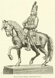 Marceau (engraving)