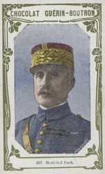 Marechal Foch