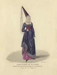 Margaret of Flanders