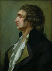 Marie Jean Antoine Nicolas de Caritat, Marquis de Condorcet