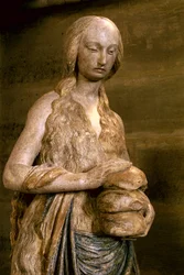 Mary Magdalene, late 15th century