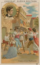 Cavalleria Rusticana