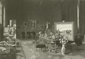 Meissonier