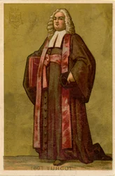 Michel-Étienne Turgot