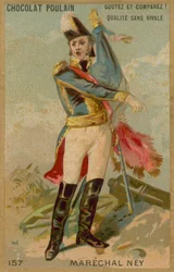 Michel Ney, Marshal of France