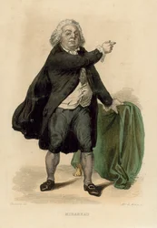 Mirabeau