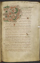 Miscellany of works on computus and astronomy, Royal MS 13 A XI