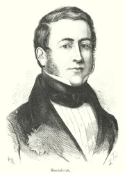 Montalivet (engraving)