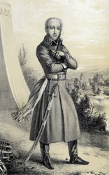 Moreau - in 