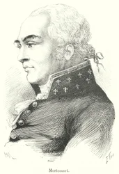 Mortemart (engraving)