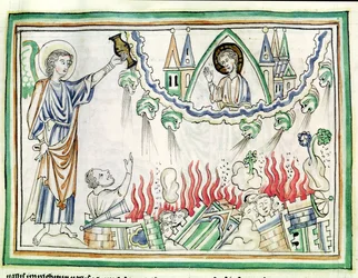 The Destruction of Babylon