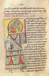 St. John the Evangelist