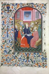 Pentecost