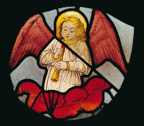 Musical Angel